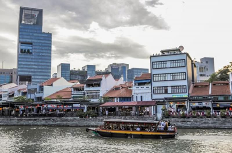 South Bridge Road, South Bridge Road, 3,000 sqft, Shop / Shophouse For Rent, by Susan Lam, 500215602 - CommercialGuru.com.sg