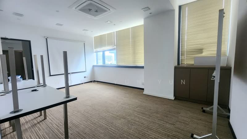 Jalan Kilang Barat, , 1,346 sqft, Light Industrial (B1) For Rent, by Wong Yun Yun, 500215603 - Interior - CommercialGuru.com.sg