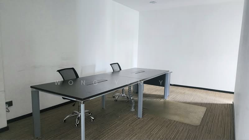 Jalan Kilang Barat, , 1,346 sqft, Light Industrial (B1) For Rent, by Wong Yun Yun, 500215603 - Interior - CommercialGuru.com.sg
