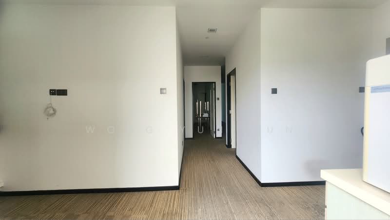 Jalan Kilang Barat, , 1,346 sqft, Light Industrial (B1) For Rent, by Wong Yun Yun, 500215603 - Interior - CommercialGuru.com.sg