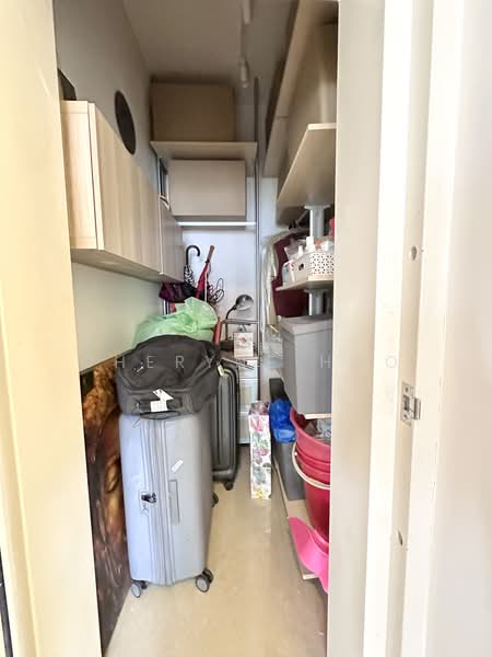 The Clift, 21 McCallum Street, 1 Bedroom, 527 sqft, Apartment For Sale, by Cheryne Hoo, 500215616 - Interior - PropertyGuru.com.sg