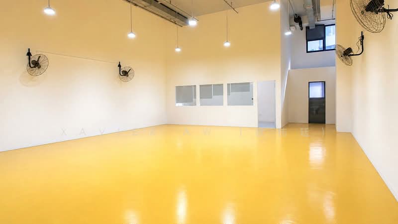 Carros Centre, 60 JALAN LAM HUAT, 1,679 sqft, Factory / Workshop (B2) For Rent, by Xavier Aw (欧伟廷), 500215617 - Interior - CommercialGuru.com.sg