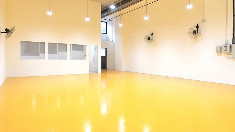 Carros Centre, 60 JALAN LAM HUAT, 1,679 sqft, Factory / Workshop (B2) For Rent, by Xavier Aw (欧伟廷), 500215617 - Interior - CommercialGuru.com.sg