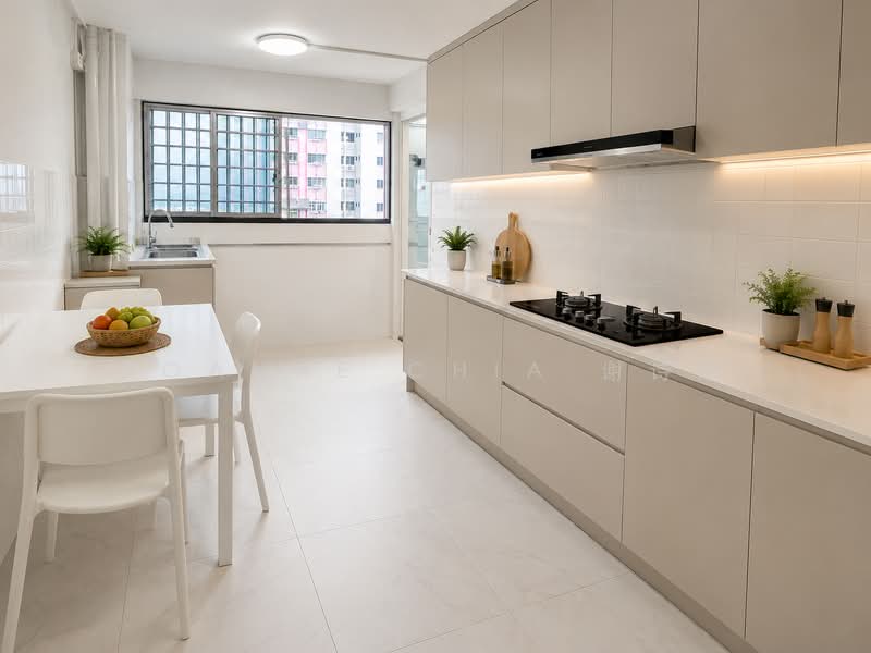 107 Yishun Ring Road, 107 Yishun Ring Road, 2 Bedrooms, 872 sqft, HDB Flat For Sale, by Joanne Chia 谢诗琳, 500215618 - AI Kitchen - PropertyGuru.com.sg