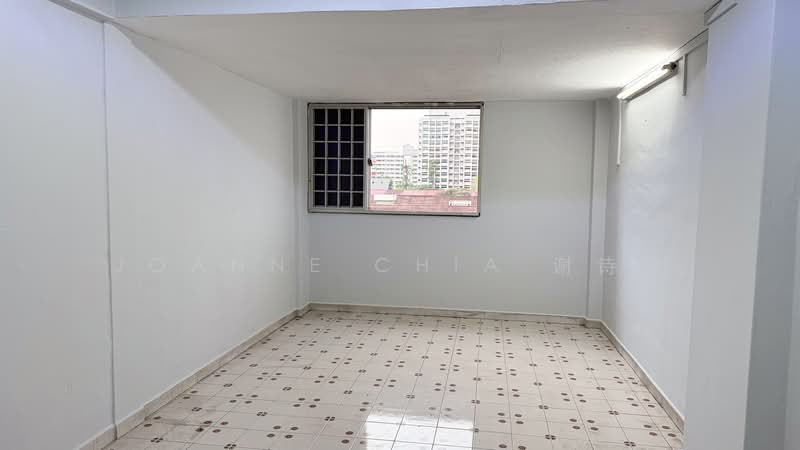 107 Yishun Ring Road, 107 Yishun Ring Road, 2 Bedrooms, 872 sqft, HDB Flat For Sale, by Joanne Chia 谢诗琳, 500215618 - Common room - PropertyGuru.com.sg