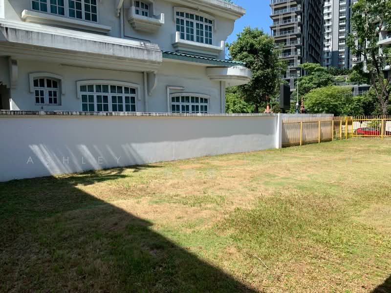 For rebuilding in Orchard, Paterson Hill Angullia Park Jalan Arnap Jalan Tupai One Tree Hill Jalan Kelawar Tomlinson Road, 6 Bedrooms, 7,000 sqft, Detached House For Sale, by Ashley Wong Hui Min (黄鏸慜), 500215619 - Exterior - PropertyGuru.com.sg