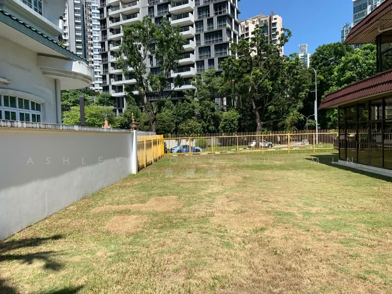 For rebuilding in Orchard, Paterson Hill Angullia Park Jalan Arnap Jalan Tupai One Tree Hill Jalan Kelawar Tomlinson Road, 6 Bedrooms, 7,000 sqft, Detached House For Sale, by Ashley Wong Hui Min (黄鏸慜), 500215619 - Exterior - PropertyGuru.com.sg