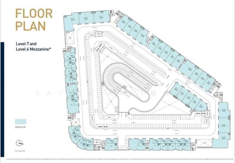 Carros Centre, 60 JALAN LAM HUAT, 2,088 sqft, Factory / Workshop (B2) For Rent, by Xavier Aw (欧伟廷), 500215620 - CommercialGuru.com.sg