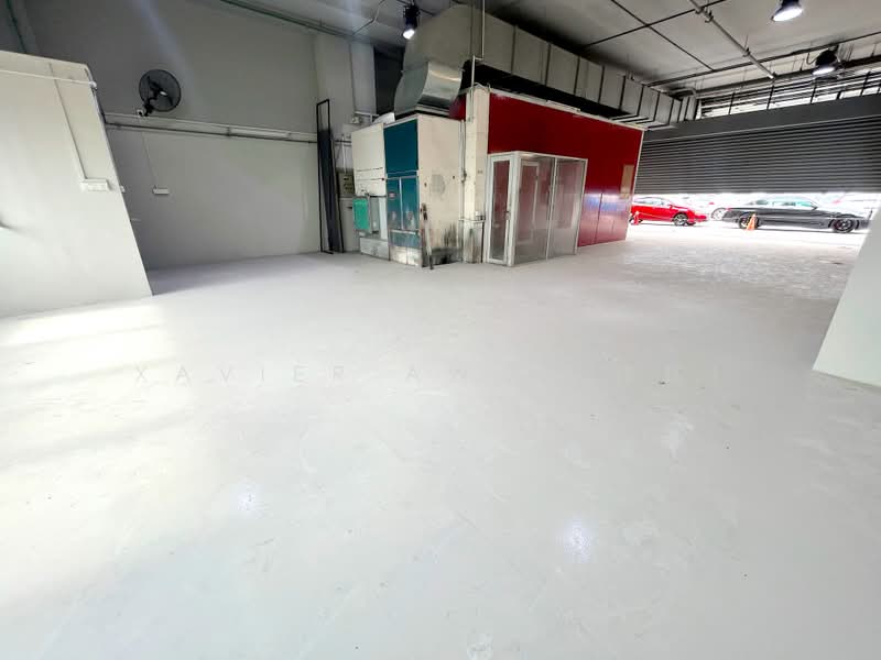 Carros Centre, 60 JALAN LAM HUAT, 2,088 sqft, Factory / Workshop (B2) For Rent, by Xavier Aw (欧伟廷), 500215620 - Interior - CommercialGuru.com.sg