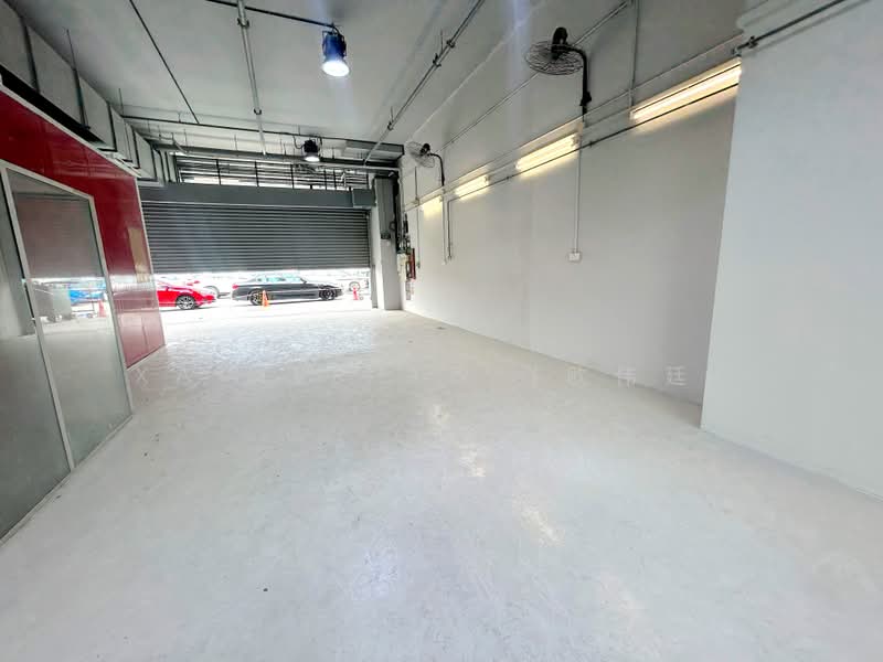 Carros Centre, 60 JALAN LAM HUAT, 2,088 sqft, Factory / Workshop (B2) For Rent, by Xavier Aw (欧伟廷), 500215620 - Interior - CommercialGuru.com.sg