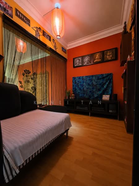 646 Woodlands Ring Road, 646 Woodlands Ring Road, 4 Bedrooms, 1,550 sqft, HDB Flat For Sale, by Kenli Tan, 500215621 - Living Room - PropertyGuru.com.sg