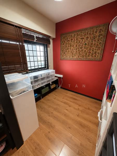646 Woodlands Ring Road, 646 Woodlands Ring Road, 4 Bedrooms, 1,550 sqft, HDB Flat For Sale, by Kenli Tan, 500215621 - Study - PropertyGuru.com.sg