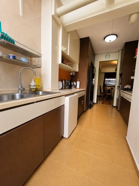 646 Woodlands Ring Road, 646 Woodlands Ring Road, 4 Bedrooms, 1,550 sqft, HDB Flat For Sale, by Kenli Tan, 500215621 - Kitchen - PropertyGuru.com.sg