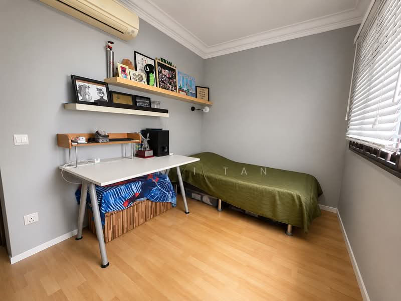 646 Woodlands Ring Road, 646 Woodlands Ring Road, 4 Bedrooms, 1,550 sqft, HDB Flat For Sale, by Kenli Tan, 500215621 - Bedroom - PropertyGuru.com.sg