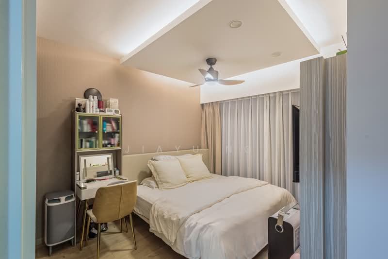 747B Bedok Reservoir Crescent, 747B Bedok Reservoir Crescent, 3 Bedrooms, 915 sqft, HDB Flat For Sale, by Jiayu Ng, 500215622 - Bedroom - PropertyGuru.com.sg