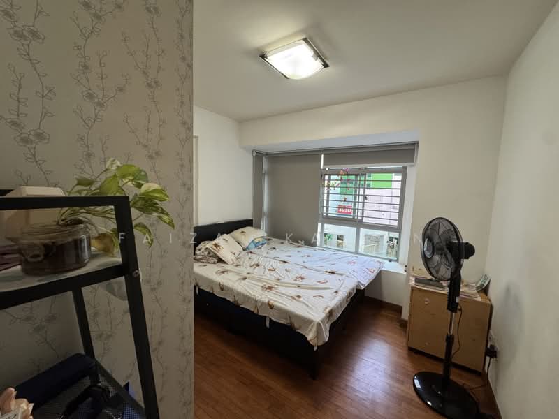 302B Punggol Place, 302B Punggol Place, 3 Bedrooms, 1,001 sqft, HDB Flat For Sale, by Faizal Kasmin, 500215623 - Bedroom - PropertyGuru.com.sg