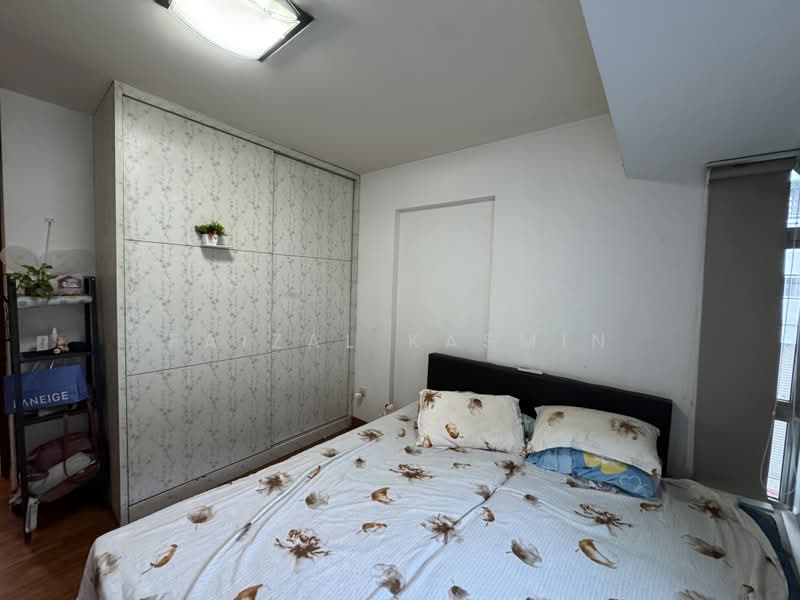 302B Punggol Place, 302B Punggol Place, 3 Bedrooms, 1,001 sqft, HDB Flat For Sale, by Faizal Kasmin, 500215623 - Bedroom - PropertyGuru.com.sg