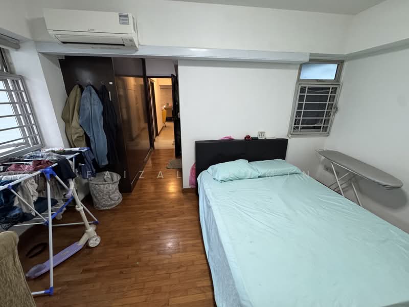 302B Punggol Place, 302B Punggol Place, 3 Bedrooms, 1,001 sqft, HDB Flat For Sale, by Faizal Kasmin, 500215623 - Bedroom - PropertyGuru.com.sg