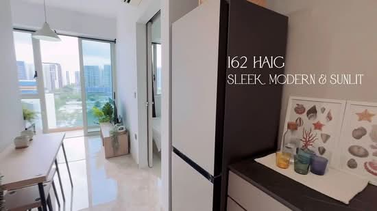Haig 162, 162 Haig Road, 1 Bedroom, 355 sqft, Condominium For Sale, by Sheryl Lim, 500215624 - PropertyGuru.com.sg