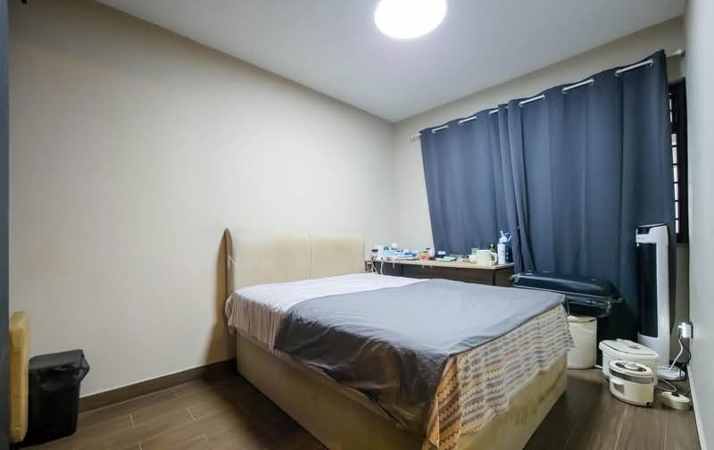86 Telok Blangah Heights, 86 Telok Blangah Heights, 3 Bedrooms, 980 sqft, HDB Flat For Sale, by Nur Ayat, 500215626 - Bedroom - PropertyGuru.com.sg