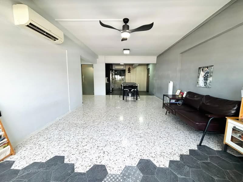 54 New Upper Changi Road, 54 New Upper Changi Road, 3 Bedrooms, 1,270 sqft, HDB Flat For Sale, by Galvin Chong, 500215628 - Living Room - PropertyGuru.com.sg