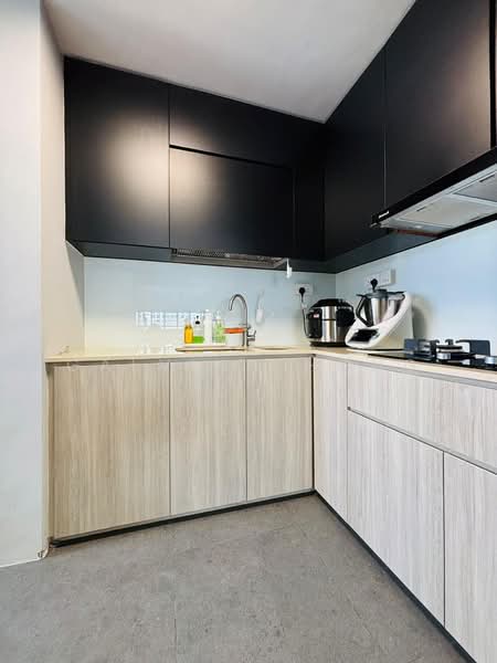 54 New Upper Changi Road, 54 New Upper Changi Road, 3 Bedrooms, 1,270 sqft, HDB Flat For Sale, by Galvin Chong, 500215628 - Kitchen - PropertyGuru.com.sg
