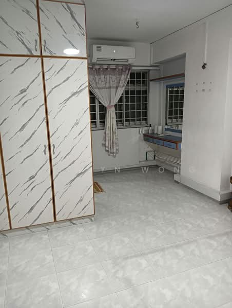 413 Woodlands Street 41, 413 Woodlands Street 41, Room Rental, 100 sqft, HDB Flat For Rent, by Sherlyn Wong, 500215632 - Interior - PropertyGuru.com.sg