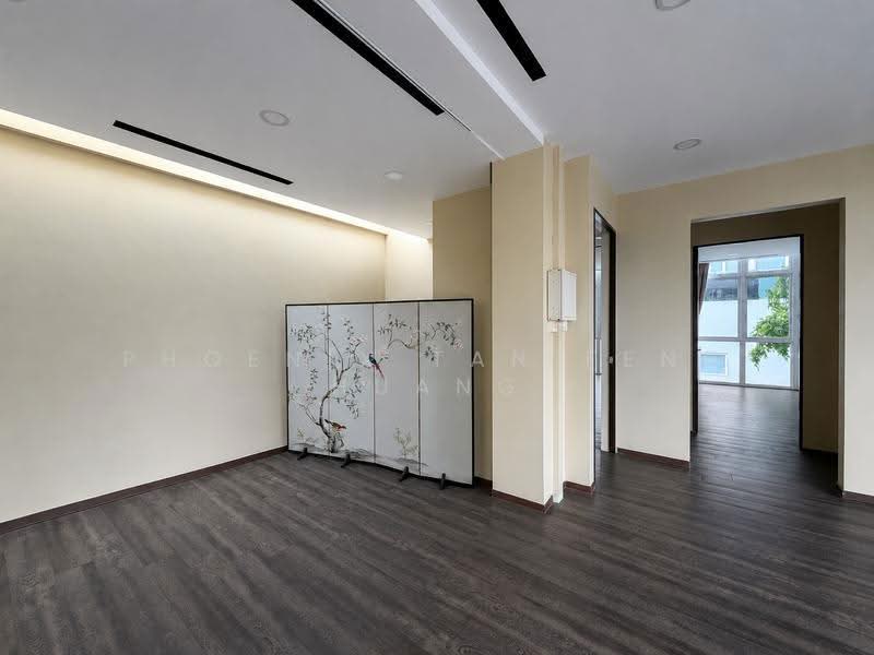 3.5 Storey Modern beach facing detached with lift . Cheap bungalow under 4million, Pasir Ris / Tampines, 6 Bedrooms, 8,000 sqft, Detached House For Sale, by Phoenix Tan Feng Huang, 500215633 - Interior - PropertyGuru.com.sg