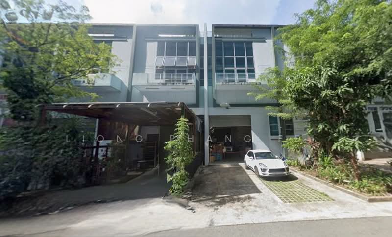 TOH GUAN CENTRE