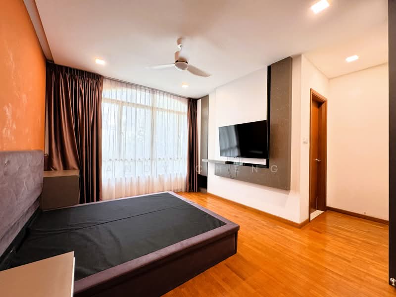 Horizon Gardens, Ang Mo Kio Avenue 2, 5 Bedrooms, 2,992 sqft, Cluster House For Rent, by Andy Cheng, 500215640 - Bedroom - PropertyGuru.com.sg