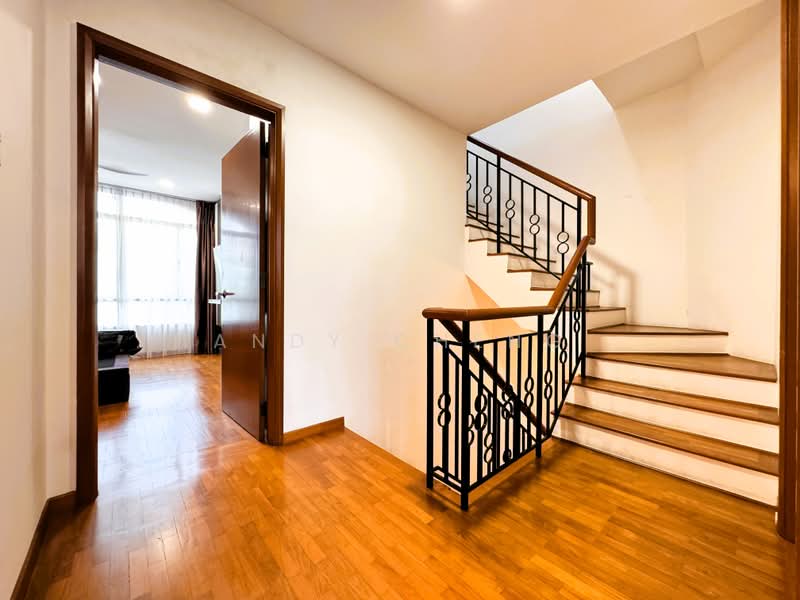 Horizon Gardens, Ang Mo Kio Avenue 2, 5 Bedrooms, 2,992 sqft, Cluster House For Rent, by Andy Cheng, 500215640 - Interior - PropertyGuru.com.sg