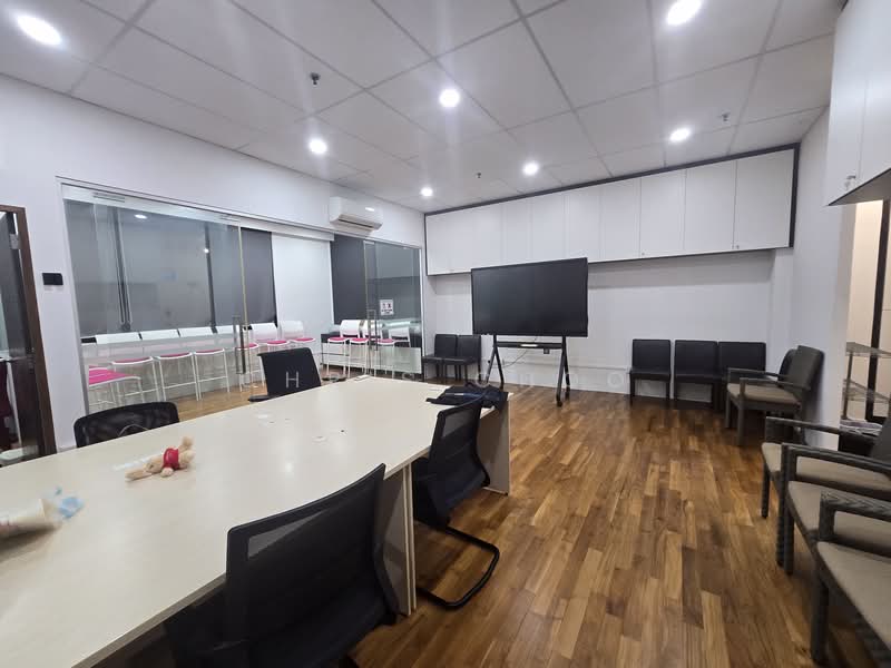Bizlink Centre, 59 Ubi Avenue 1, 796 sqft, Light Industrial (B1) For Rent, by Chris Choo, 500215641 - CommercialGuru.com.sg