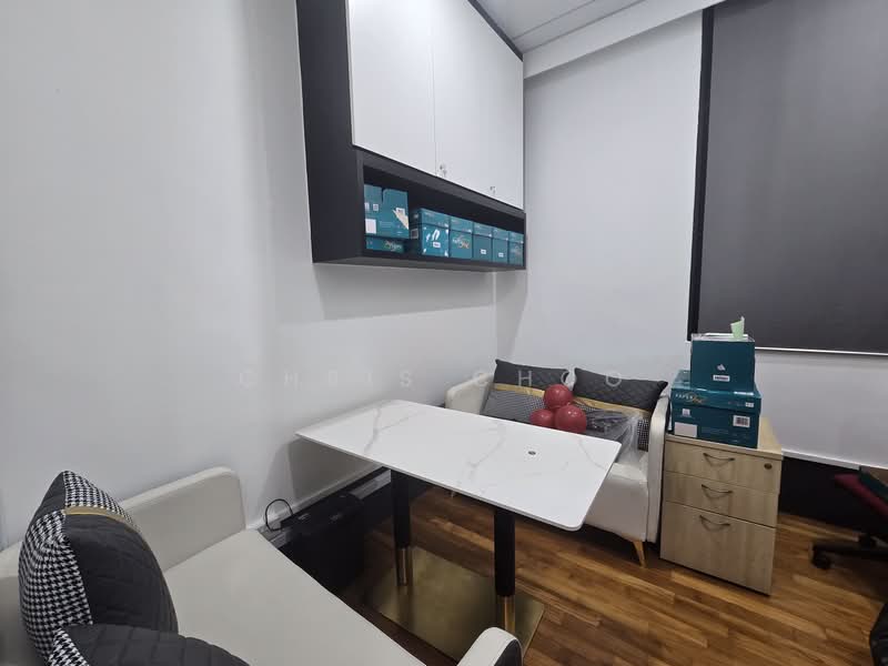 Bizlink Centre, 59 Ubi Avenue 1, 796 sqft, Light Industrial (B1) For Rent, by Chris Choo, 500215641 - CommercialGuru.com.sg