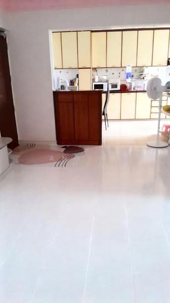 402 Fajar Road, 402 Fajar Road, Dairy Farm / Bukit Panjang / Choa Chu Kang, 3 Bedrooms, 1,108 sqft, HDB Flat For Sale, by Angela Khoo, 500215643 - Kitchen - PropertyGuru.com.sg