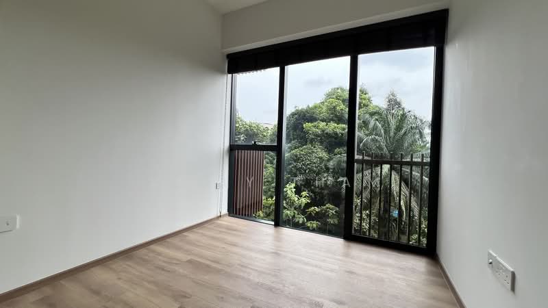 KI Residences At Brookvale, 14 Brookvale Drive, 3 Bedrooms, 861 sqft, Condominium For Sale, by Kelly Tham, 500215644 - Bedroom 3 - PropertyGuru.com.sg