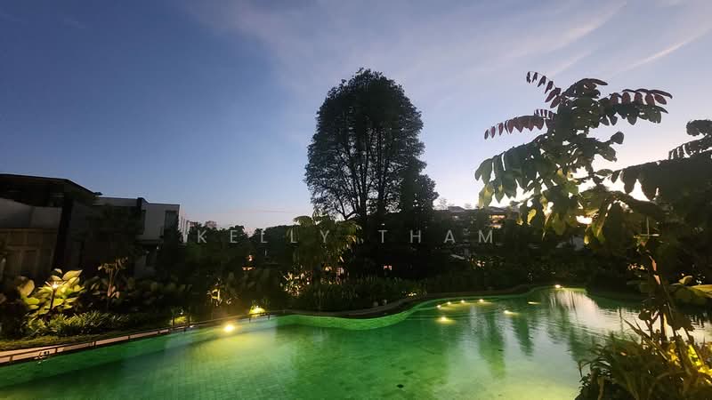 KI Residences At Brookvale, 14 Brookvale Drive, 3 Bedrooms, 861 sqft, Condominium For Sale, by Kelly Tham, 500215644 - Exterior - PropertyGuru.com.sg