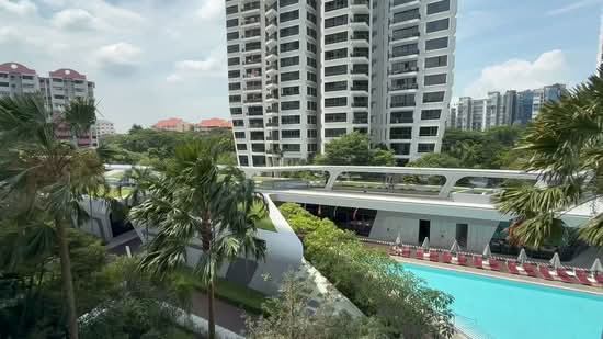 d'Leedon (Former Farrer Court), 13 Leedon Heights, Studio, 818 sqft, Condominium For Sale, by Elaine Goh, 500215648 - PropertyGuru.com.sg