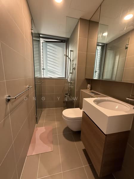 Echelon, 7 Alexandra View, Room Rental, 150 sqft, Condominium For Rent, by Ong Yew Lai, 500215652 - Bathroom - PropertyGuru.com.sg