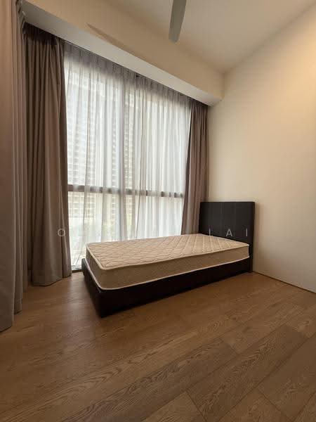 Echelon, 7 Alexandra View, Alexandra / Commonwealth, Room Rental, 150 sqft, Condominium For Rent, by Ong Yew Lai, 500215652 - Bedroom - PropertyGuru.com.sg