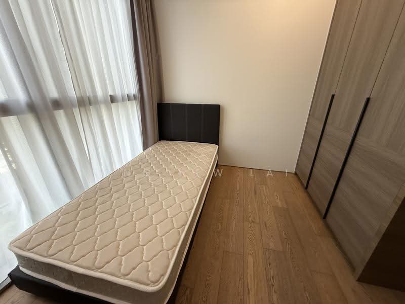 Echelon, 7 Alexandra View, Alexandra / Commonwealth, Room Rental, 150 sqft, Condominium For Rent, by Ong Yew Lai, 500215652 - Bedroom - PropertyGuru.com.sg