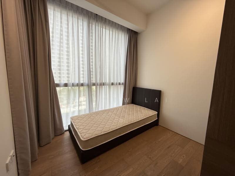 Echelon, 7 Alexandra View, Alexandra / Commonwealth, Room Rental, 150 sqft, Condominium For Rent, by Ong Yew Lai, 500215652 - Bedroom - PropertyGuru.com.sg