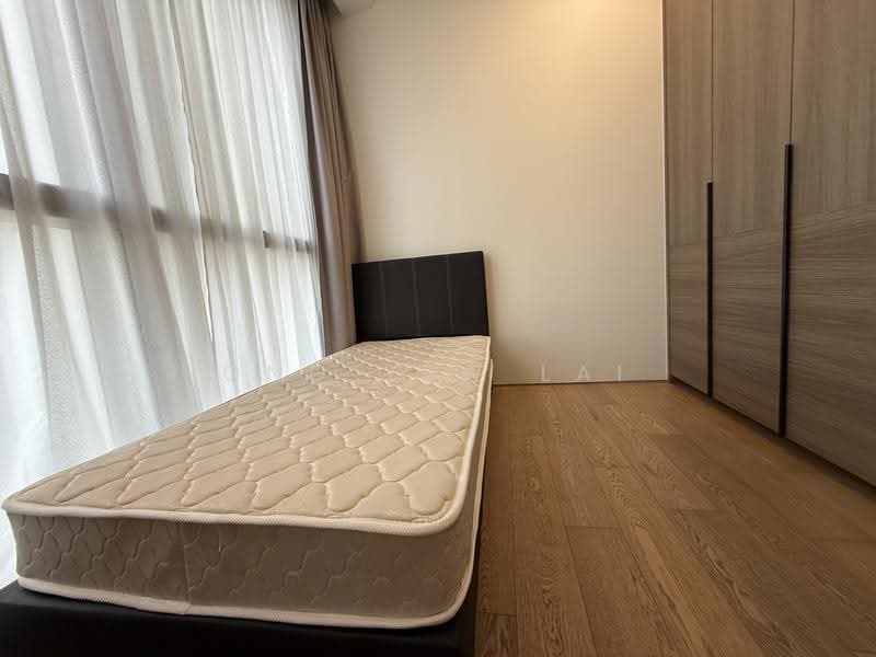 Echelon, 7 Alexandra View, Alexandra / Commonwealth, Room Rental, 150 sqft, Condominium For Rent, by Ong Yew Lai, 500215652 - Bedroom - PropertyGuru.com.sg