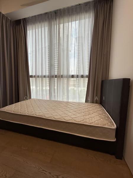 Echelon, 7 Alexandra View, Alexandra / Commonwealth, Room Rental, 150 sqft, Condominium For Rent, by Ong Yew Lai, 500215652 - Bedroom - PropertyGuru.com.sg