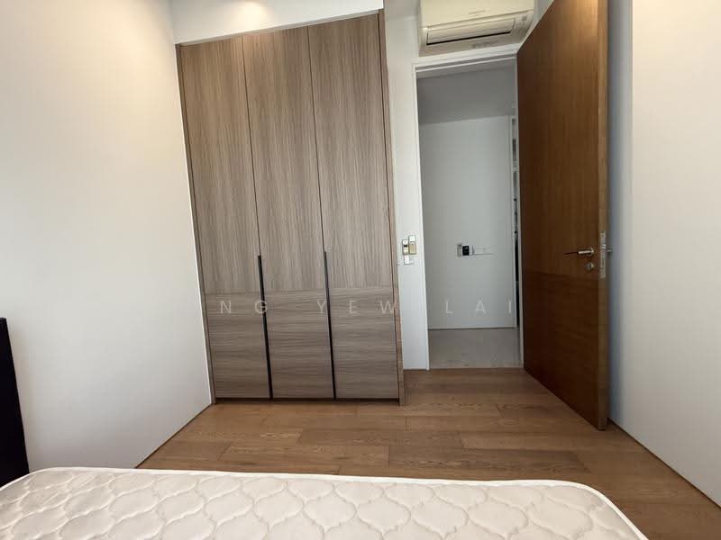 Echelon, 7 Alexandra View, Alexandra / Commonwealth, Room Rental, 150 sqft, Condominium For Rent, by Ong Yew Lai, 500215652 - Bedroom - PropertyGuru.com.sg