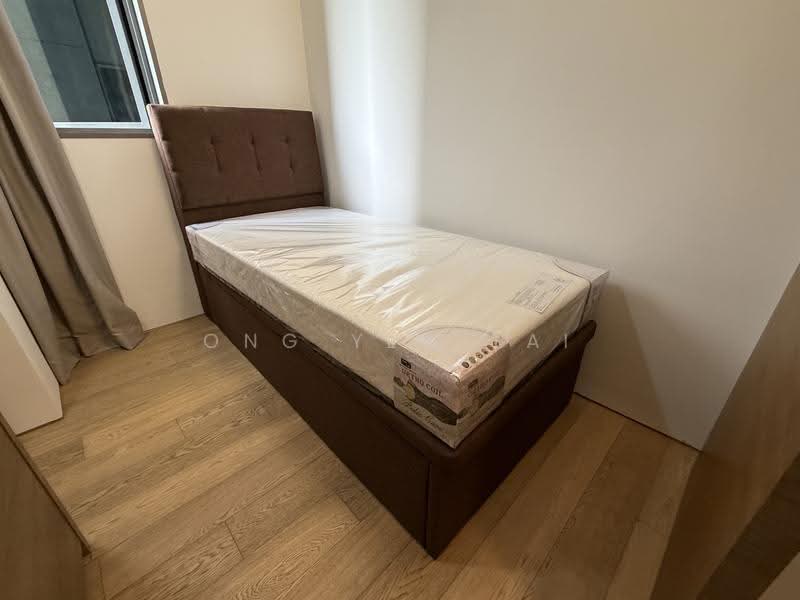 Echelon, 7 Alexandra View, Alexandra / Commonwealth, Room Rental, 150 sqft, Condominium For Rent, by Ong Yew Lai, 500215652 - Bedroom - PropertyGuru.com.sg