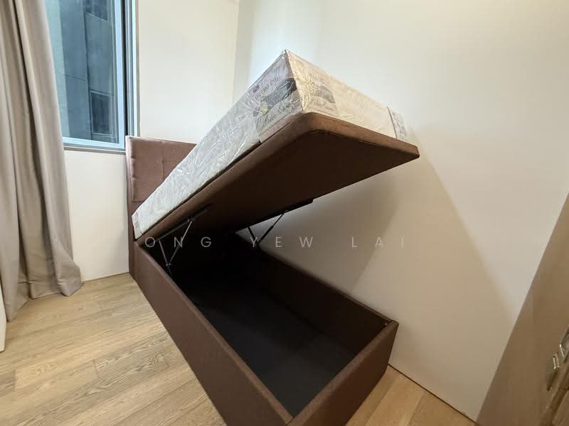 Echelon, 7 Alexandra View, Alexandra / Commonwealth, Room Rental, 150 sqft, Condominium For Rent, by Ong Yew Lai, 500215652 - Bedroom - PropertyGuru.com.sg