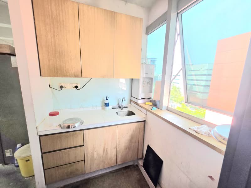 Empire Techno Centre, 30 Kaki Bukit Road 3, 2,820 sqft, Factory / Workshop (B2) For Rent, by James Seah, 500215653 - Kitchen - CommercialGuru.com.sg
