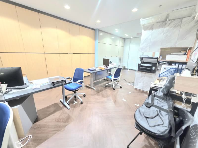 Empire Techno Centre, 30 Kaki Bukit Road 3, 2,820 sqft, Factory / Workshop (B2) For Rent, by James Seah, 500215653 - Study - CommercialGuru.com.sg