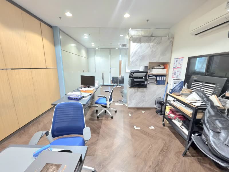 Empire Techno Centre, 30 Kaki Bukit Road 3, 2,820 sqft, Factory / Workshop (B2) For Rent, by James Seah, 500215653 - Study - CommercialGuru.com.sg