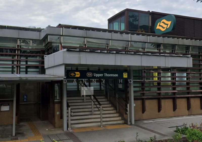 ⭐️ CHEAP! - Rare Freehold Shophouse For Sale - Upper Thomson Area, , 3 Bedrooms, 3,000 sqft, Shophouse For Sale, by Danny Ho, 500215655 - PropertyGuru.com.sg